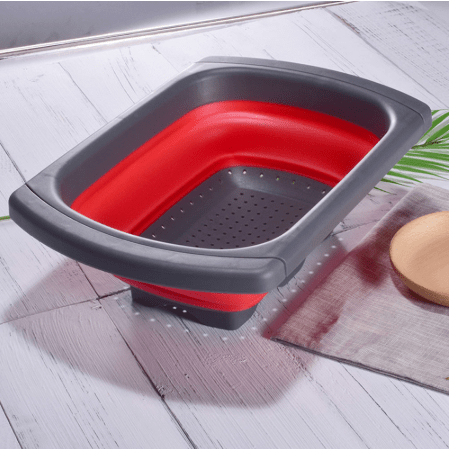 Colander Strainer For Veggies - Fruit Strainers | kitchen item | Waseeh Pakistan