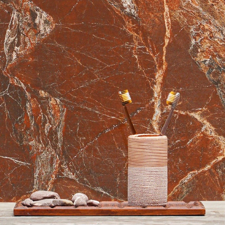 Cologne Bee Bathroom Set | Home Décor | Waseeh Pakistan