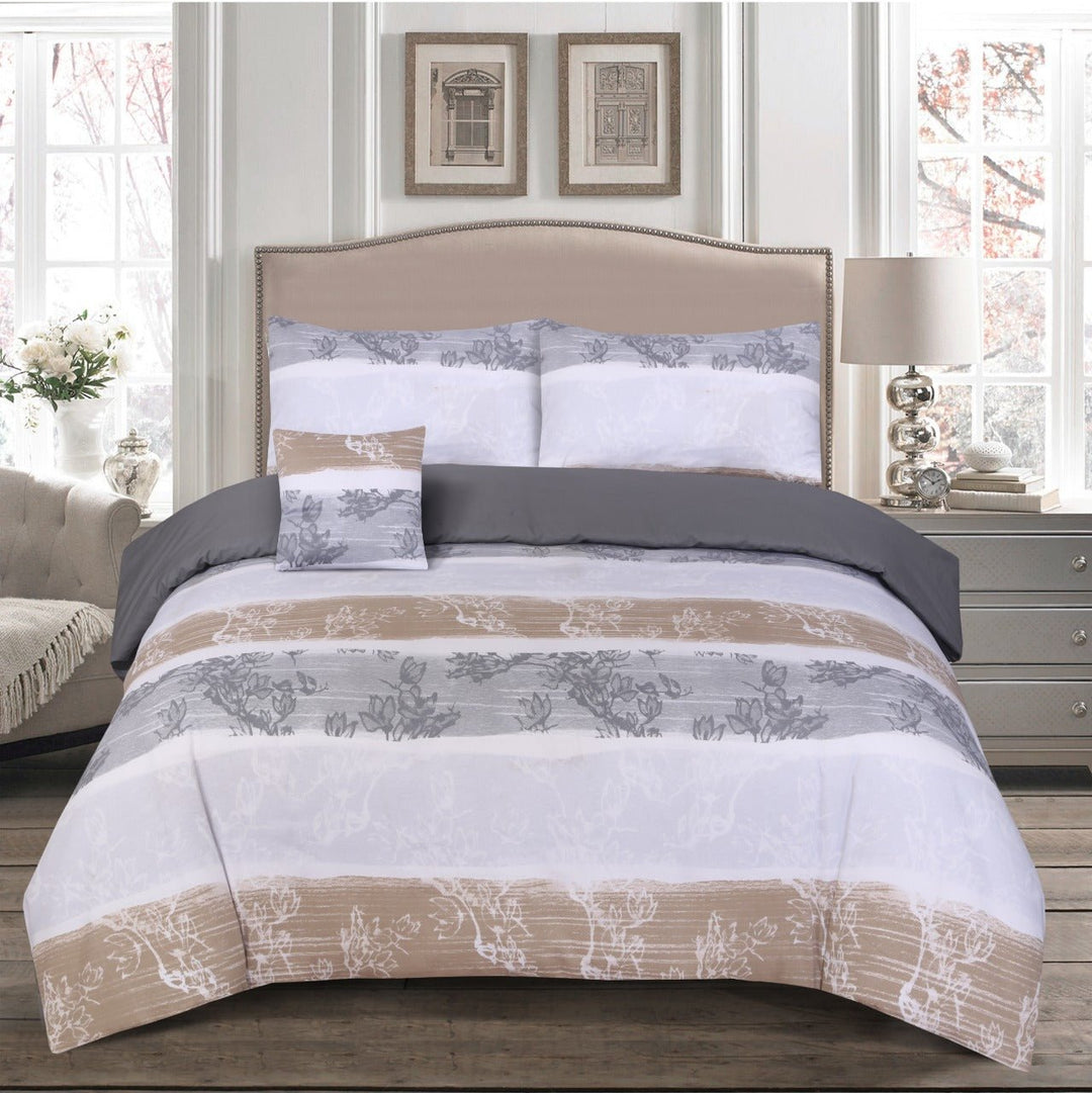 Color Desert Quilt Cover Set - 5Pcs | Home Décor | Waseeh Pakistan