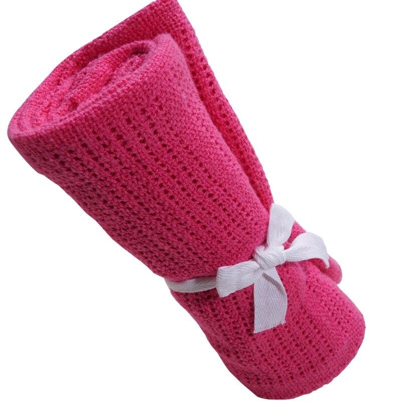 Cozy Baby Thermal Blanket - waseeh.com
