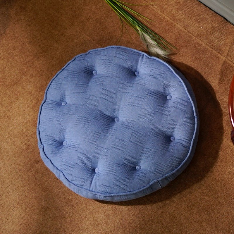 Comfy Seat Filled Cushion (Cotton) | Home Décor | Waseeh Pakistan