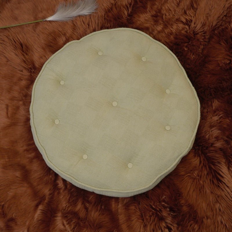 Comfy Seat Filled Cushion (Cotton) | Home Décor | Waseeh Pakistan
