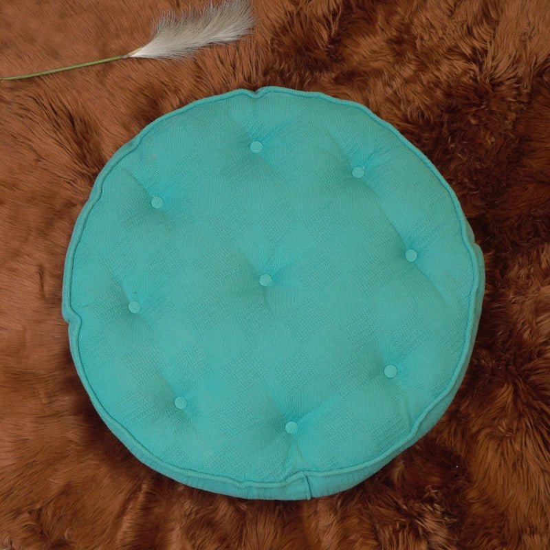 Comfy Seat Filled Cushion (Cotton) | Home Décor | Waseeh Pakistan