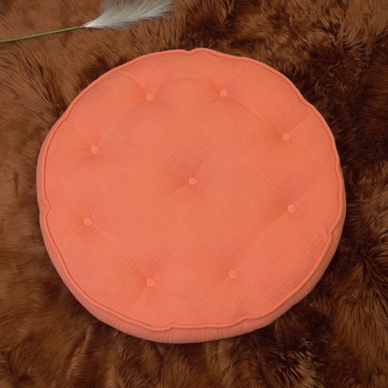 Comfy Seat Filled Cushion (Cotton) | Home Décor | Waseeh Pakistan