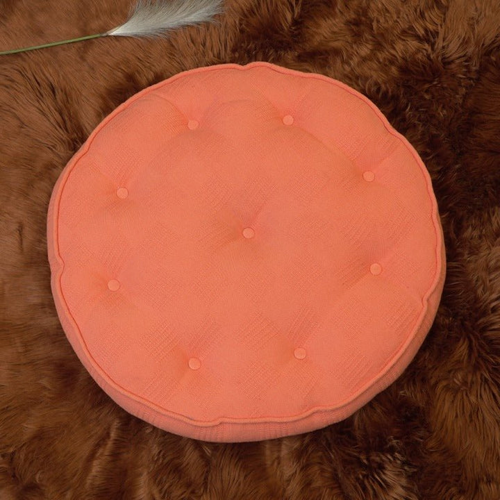 Comfy Seat Filled Cushion (Cotton) | Home Décor | Waseeh Pakistan