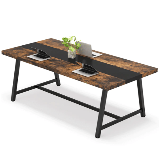 Conclave Cave Conference Office Table Desk | Furniture | Waseeh Pakistan