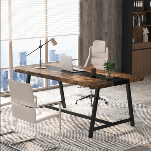 Conclave Cave Conference Office Table Desk | Furniture | Waseeh Pakistan
