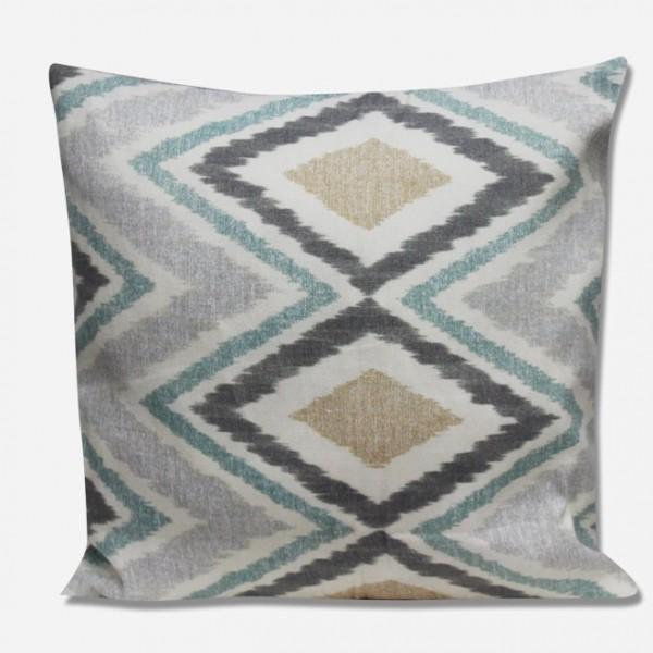 Contemporary Cushion Cover | Home Décor | Waseeh Pakistan