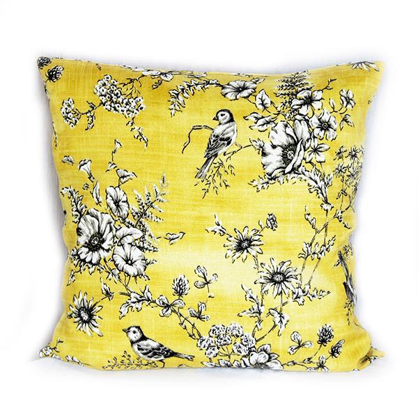 Contemporary Cushion Cover | Home Décor | Waseeh Pakistan