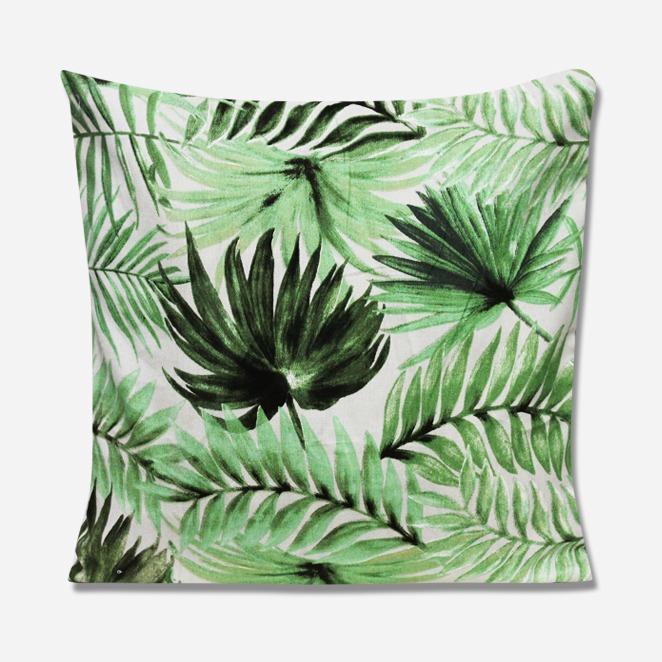 Contemporary Cushion Cover | Home Décor | Waseeh Pakistan