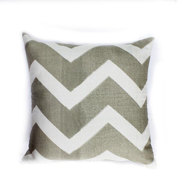 Contemporary Cushion Cover | Home Décor | Waseeh Pakistan