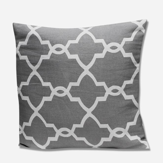 Contemporary Cushion Cover | Home Décor | Waseeh Pakistan