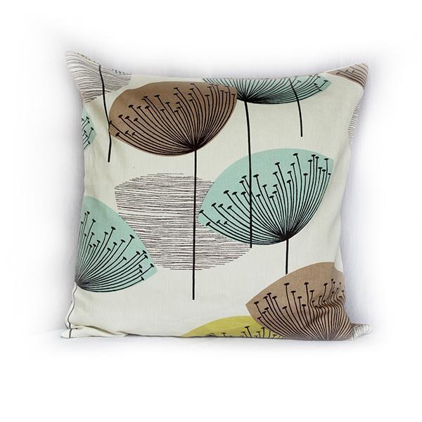 Contemporary Cushion Cover | Home Décor | Waseeh Pakistan