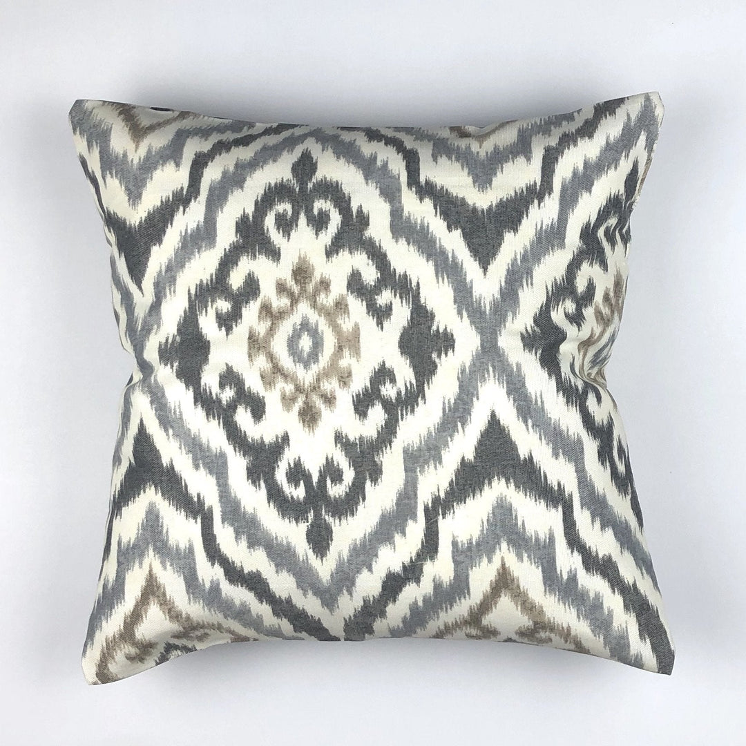Contemporary Cushion Cover | Home Décor | Waseeh Pakistan