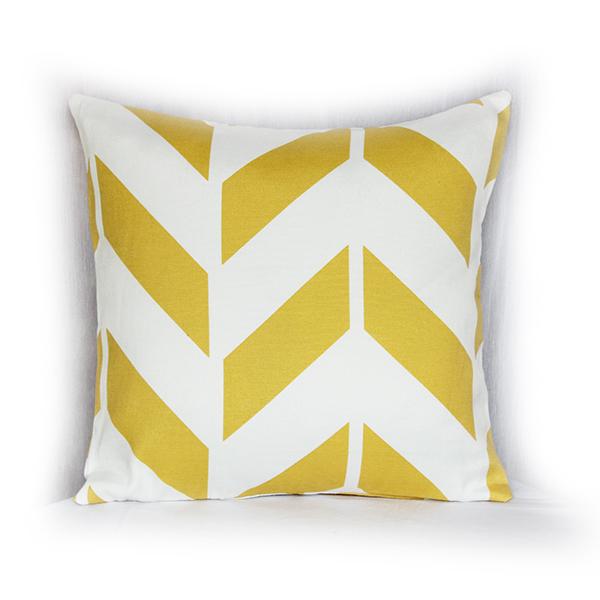 Contemporary Cushion Cover | Home Décor | Waseeh Pakistan