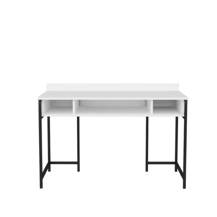 Contemporary Workstation Computer Writing Desk Table | Furniture | Waseeh Pakistan
