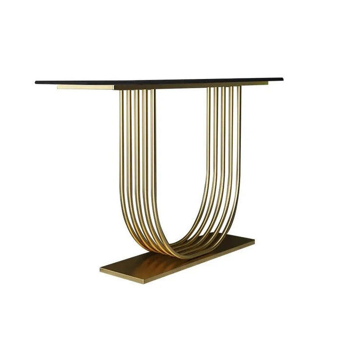 Convex Entry Way Living Lounge Drawing Room Console Organizer Table | Not Sale FB | Waseeh Pakistan