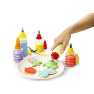 Cookie and Cupcake Decorator | kitchen item | Waseeh Pakistan