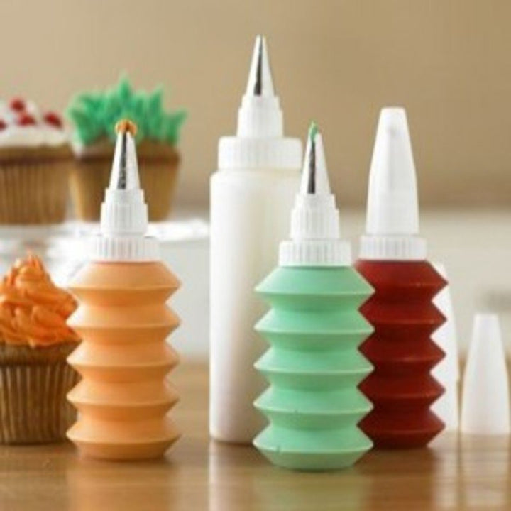 Cookie and Cupcake Decorator | kitchen item | Waseeh Pakistan