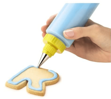 Cookie and Cupcake Decorator | kitchen item | Waseeh Pakistan