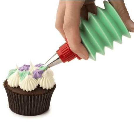 Cookie and Cupcake Decorator | kitchen item | Waseeh Pakistan