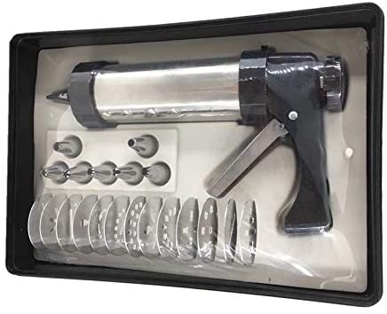 Cookie Baking Press &amp; Icing Set | kitchen item | Waseeh Pakistan