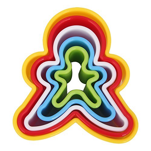 cookie set 5 pcs | kitchen item | Waseeh Pakistan