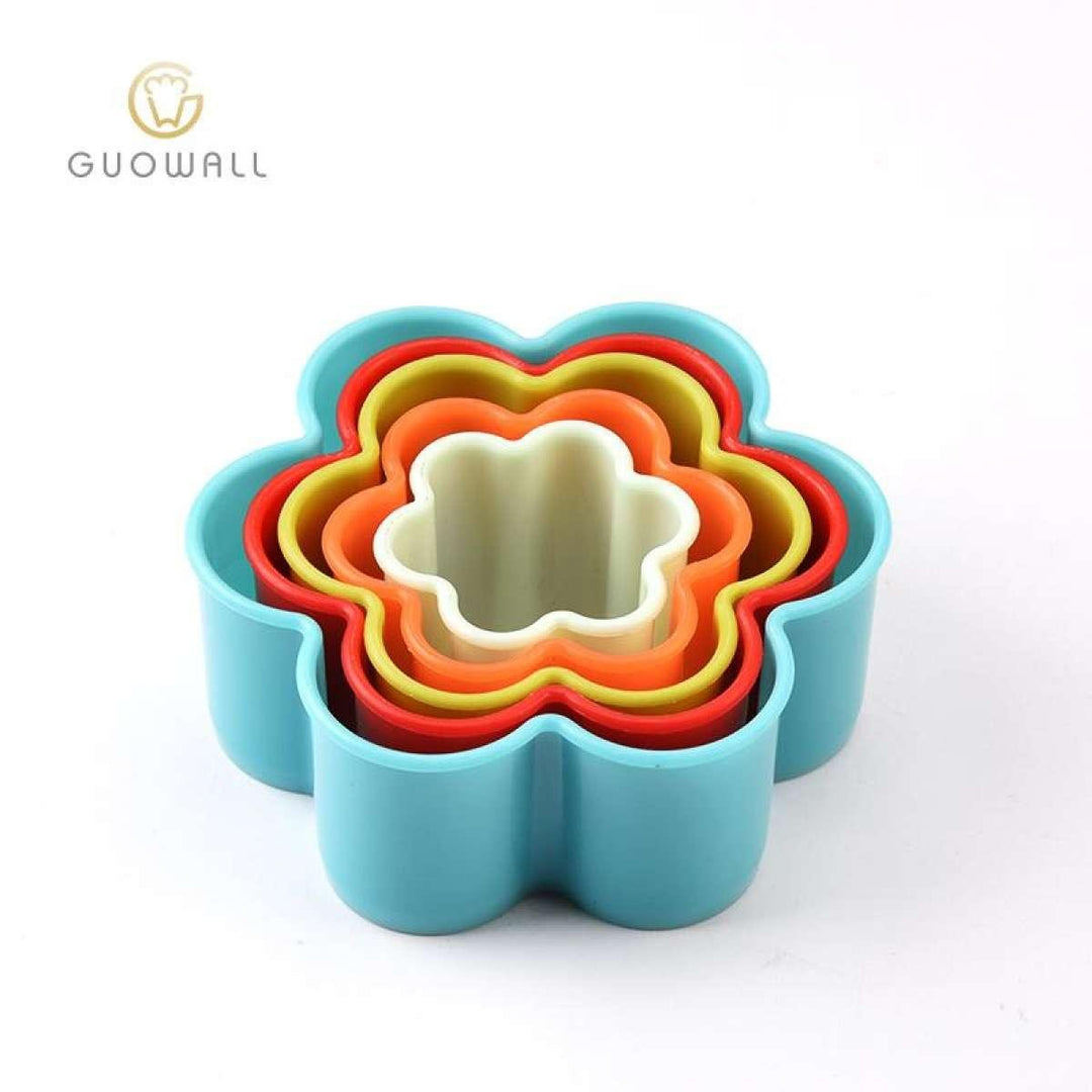 cookie set 5 pcs | kitchen item | Waseeh Pakistan