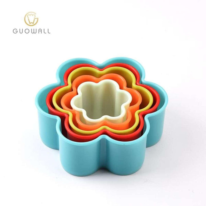cookie set 5 pcs | kitchen item | Waseeh Pakistan