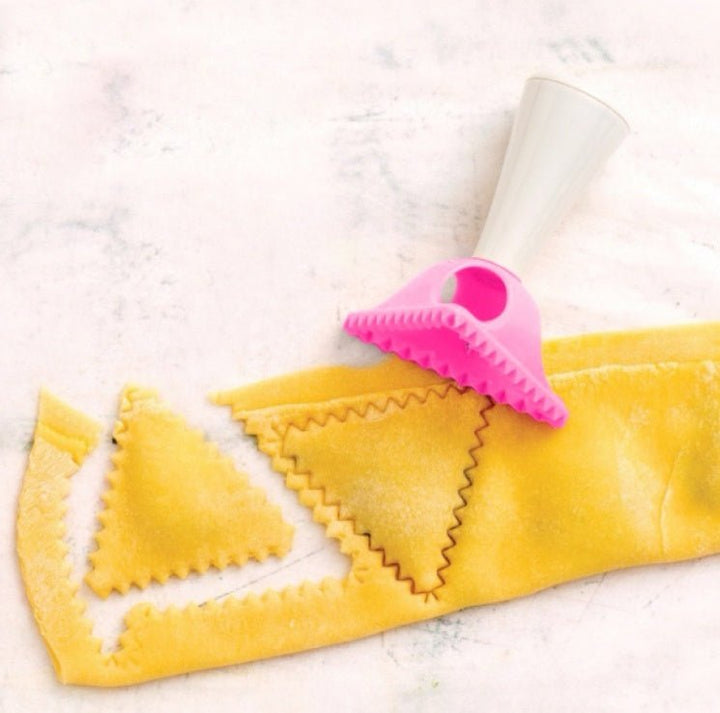 Cookie Shaper (4 Pcs Set) | kitchen item | Waseeh Pakistan