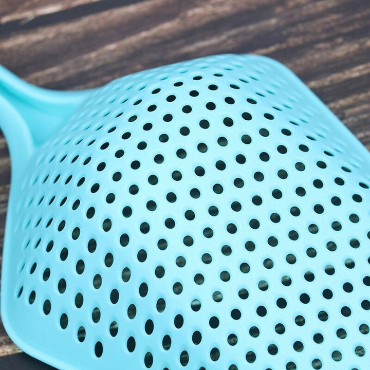 Cooking Scoop Colander | kitchen item | Waseeh Pakistan