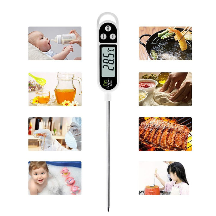 Cooking Thermometer | kitchen item | Waseeh Pakistan