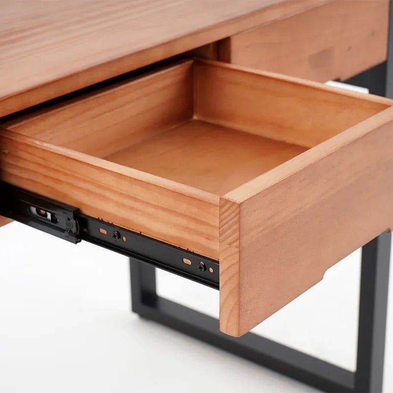 Copse Home Office Work Writing Storage Organizer Desk Drawer Table | Furniture | Waseeh Pakistan