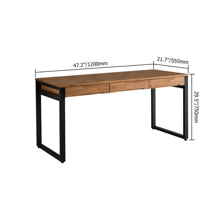 Copse Home Office Work Writing Storage Organizer Desk Drawer Table | Furniture | Waseeh Pakistan