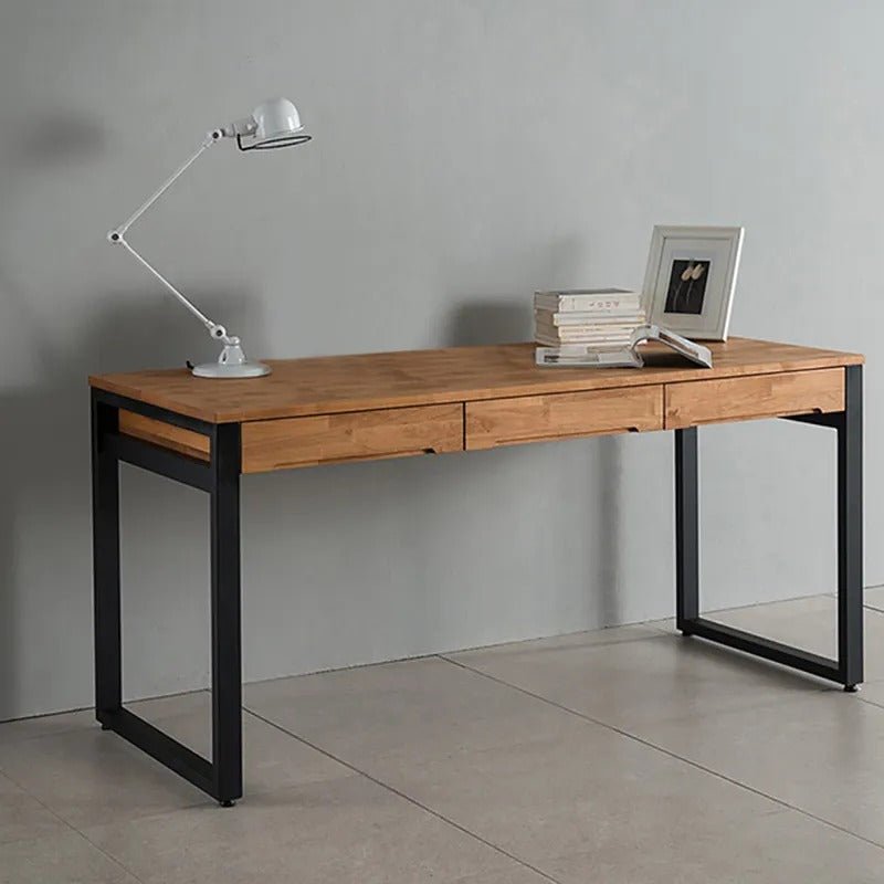 Copse Home Office Work Writing Storage Organizer Desk Drawer Table | Furniture | Waseeh Pakistan