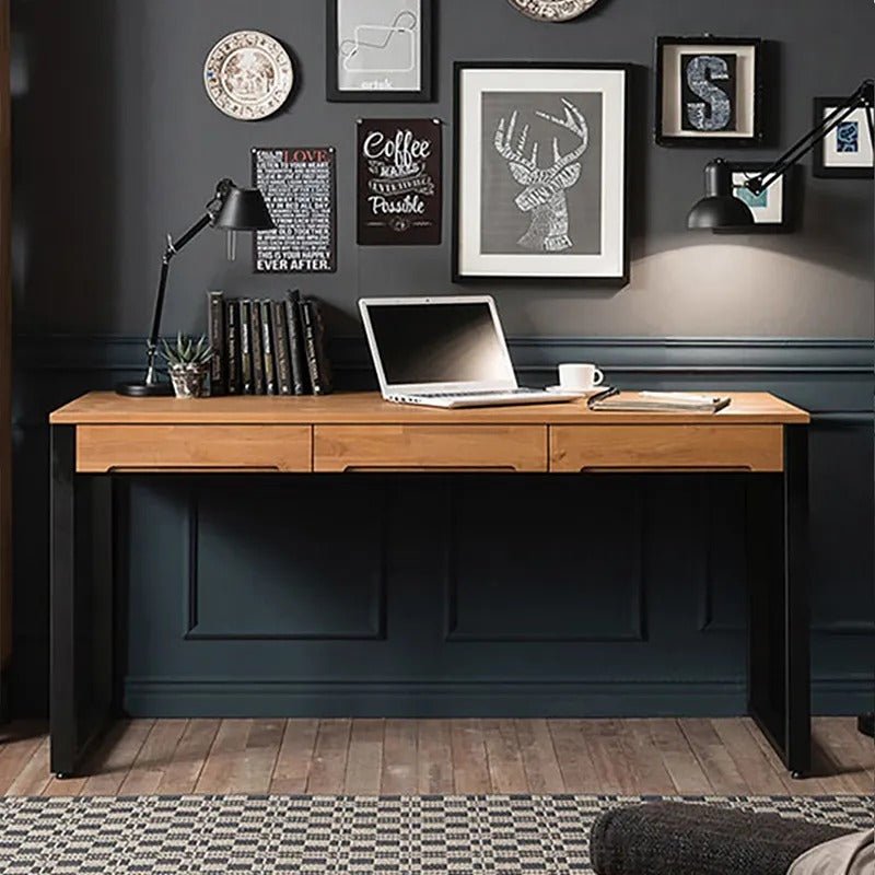 Copse Home Office Work Writing Storage Organizer Desk Drawer Table | Furniture | Waseeh Pakistan