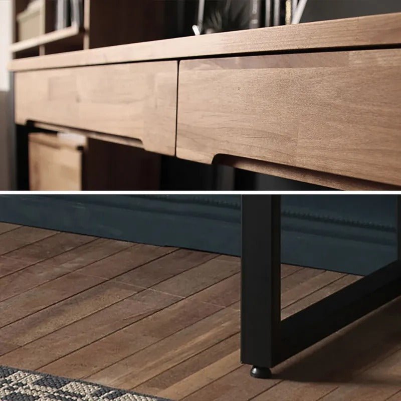 Copse Home Office Work Writing Storage Organizer Desk Drawer Table | Furniture | Waseeh Pakistan