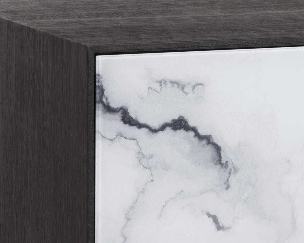 Cordero Nightstand Lounge Bedroom Side Table | Furniture | Waseeh Pakistan