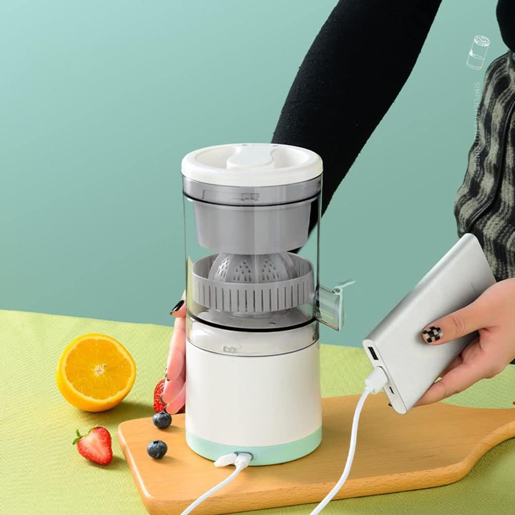 Cordless 360 Electric Juicer | kitchen item | Waseeh Pakistan