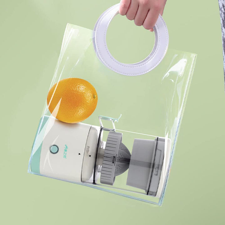 Cordless 360 Electric Juicer | kitchen item | Waseeh Pakistan
