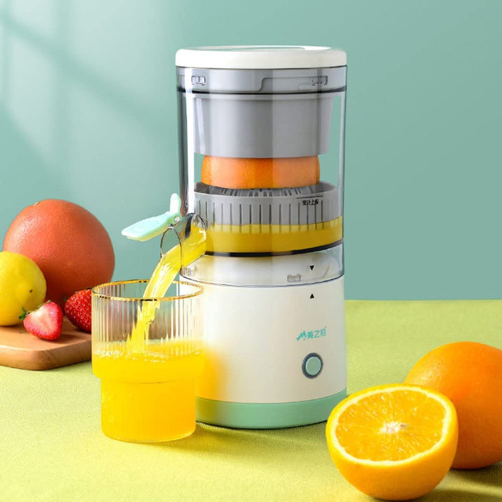 Cordless 360 Electric Juicer | kitchen item | Waseeh Pakistan