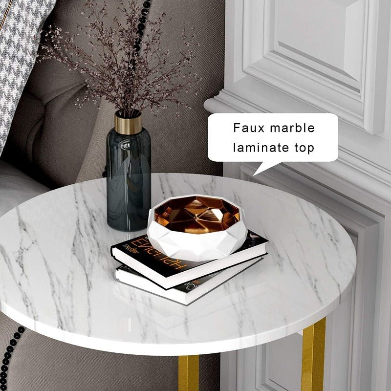 Coren Side Table | Furniture | Waseeh Pakistan