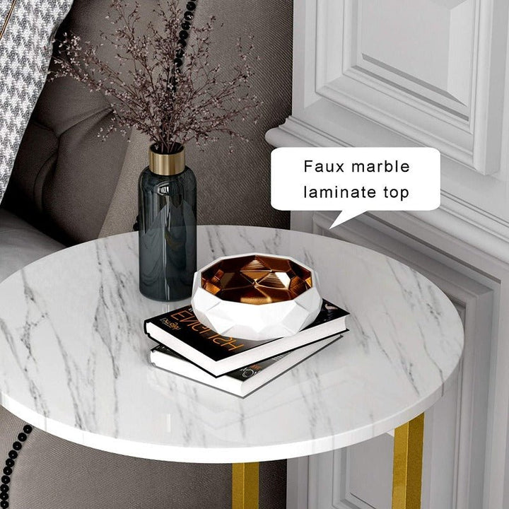 Coren Side Table | Furniture | Waseeh Pakistan