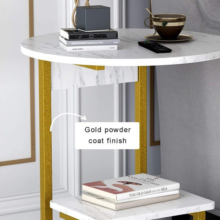 Coren Side Table | Furniture | Waseeh Pakistan