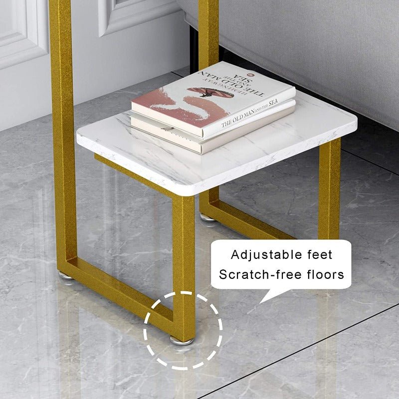 Coren Side Table | Furniture | Waseeh Pakistan