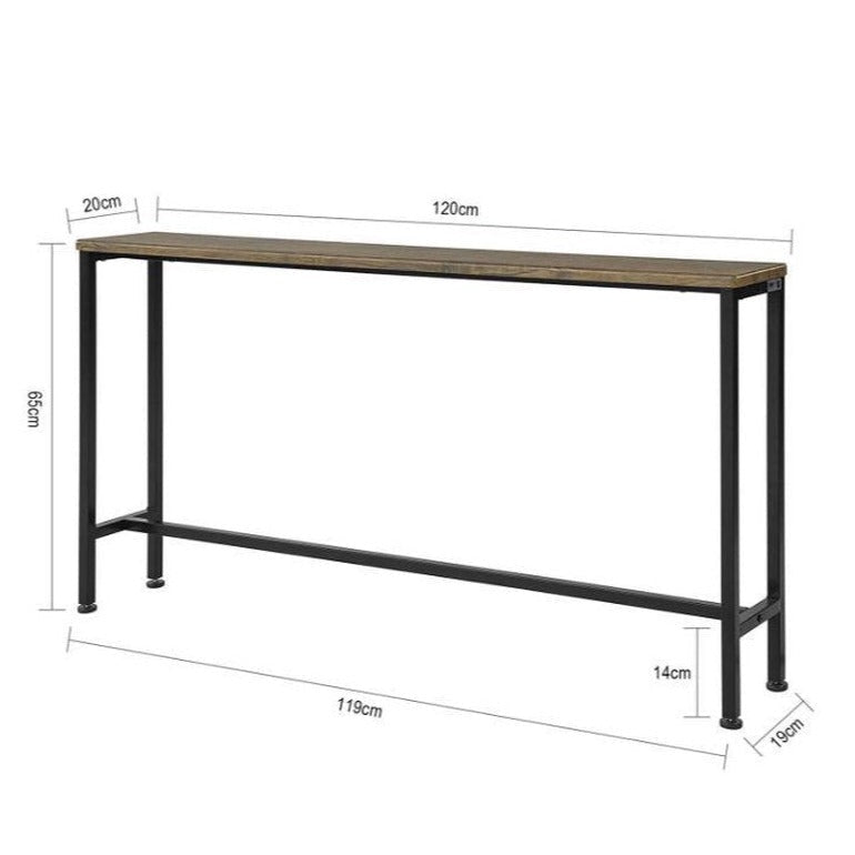 Corenel Entryway Console Table | Furniture | Waseeh Pakistan