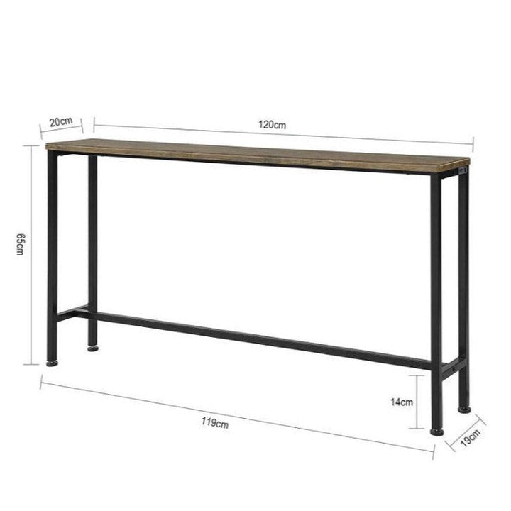 Corenel Entryway Console Table | Furniture | Waseeh Pakistan