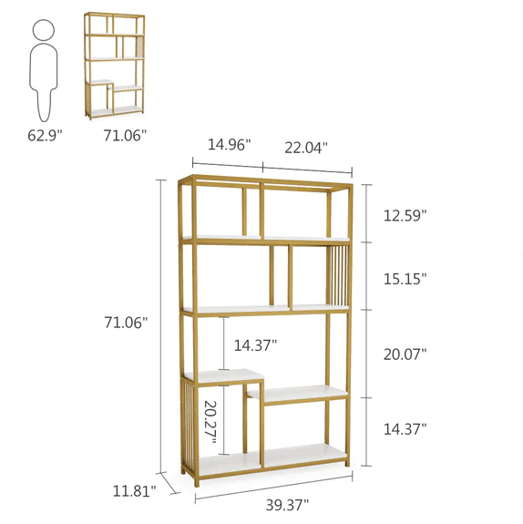 Corleth Organizer Rack | Furniture | Waseeh Pakistan