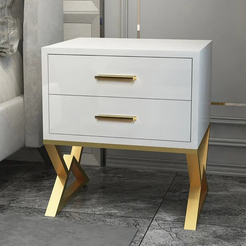 Corvane Bedroom Side Table | Not Sale FB | Waseeh Pakistan