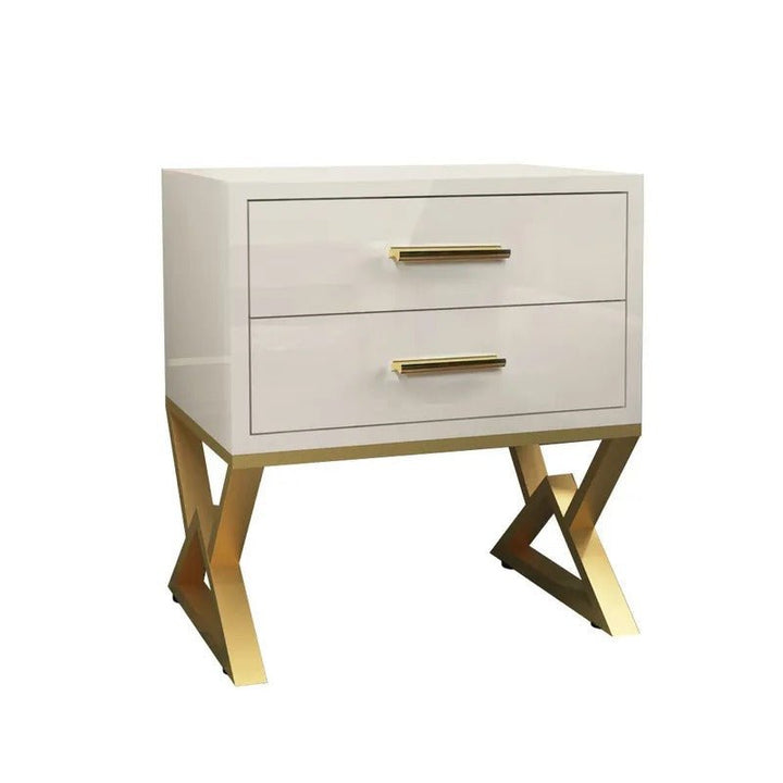 Corvane Bedroom Side Table | Not Sale FB | Waseeh Pakistan